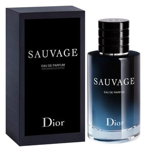 4 Parfums - 212 Vip Black, 1 Million, Sauvage et Invictus (ACHETEZ 2, RECEVEZ-EN 4)